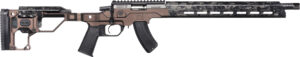 CHRIS MPR RIMFIRE 17HMR 16 DESERT BROWN 9RD