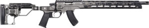 CHRIS MPR RIMFIRE 17HMR 16 TUNGSTEN 9RD