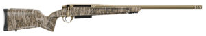 CHRIS EVOKE MOSSY OAK 7MM BC 16.25