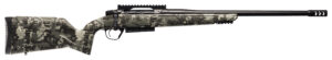CHRIS EVOKE HUNTER 30-06 22