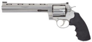 CLT TARGET ANACONDA 44MAG 8 SS HOGUE GRIPS