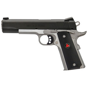 CLT DELTA ELITE 10MM 5 SS ION BOND BLK DUO TONE