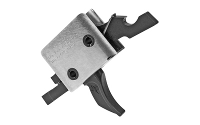 CMC AR-15 MATCH COMBAT CURVED 3.5LB - Image 2