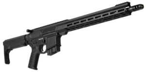CMMG RESOLUTE MK4 6.5GREN 16.1 ARMOR BLK