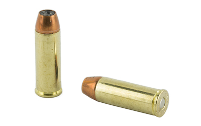 CORBON 45 COLT +P 200GR JHP 20/500 - Image 4