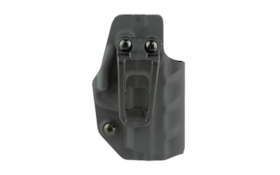 CRUCIAL IWB S&W BDYGRD 2.0 AMB BLK - Image 2