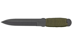 COLD STL TRUE FLIGHT THROWR W/SHEATH
