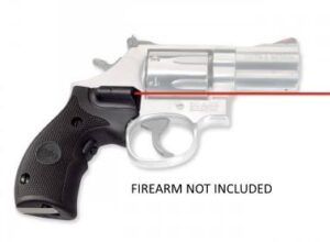 CRIMSON TRACE LASERGRIP S&W GOVERNOR