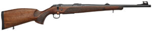 CZ 600 PLUS LUX 30-06 20 TB WALNUT 5RD