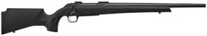 CZ 600 PLUS ALPHA 308WIN 20 TB BLK SYN 5RD