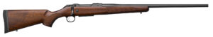 CZ 600 PLUS AMERICAN 300WIN 24 TB WALNUT 3RD