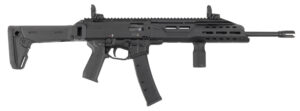 CZ SCORPION 3+ 9MM 16 35RD MAGPUL EDITION