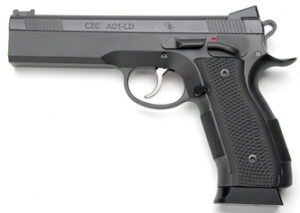 CZ CUSTOM AO1-LD
