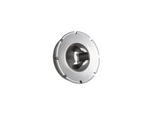 DEAD AIR ARMAMENT SANDMAN/PYRO FH 7.62 FRONT CAP