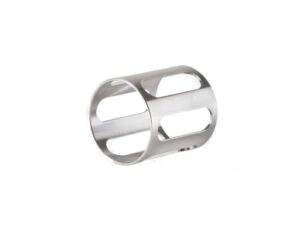 DEAD AIR ARMAMENT GHOST FIXED BARREL SPACER