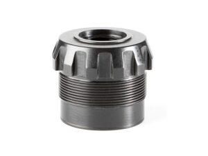 DEAD AIR ARMAMENT GHOST P-SERIES FIXED 5/8X24