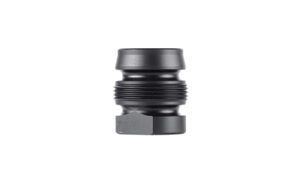 DEAD AIR P-SERIES XERO 5/8X24 45CAL