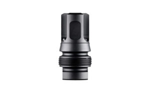 DEAD AIR XENO 3-PRONG FH 5/8X24 9MM