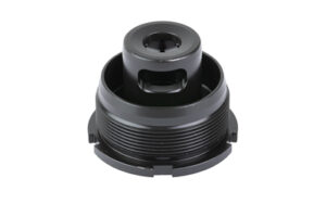 DEAD AIR HUB TAPER DT 1/2X28