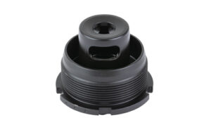 DEAD AIR HUB TAPER DT 5/8X24