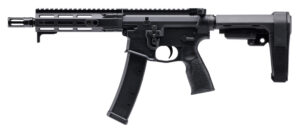 DAN PCC PISTOL 9MM 8.3