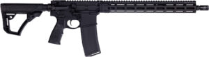 DAN DD4 V7 5.56 16 BLK