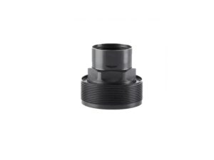 DEAD AIR ARMAMENT WOLVERINE INSERT 24MM RH AK-74