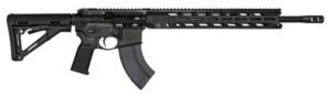 DBF DB15 6MM ARC 18 BLK MAGPUL CTR MLOK 15 26RD