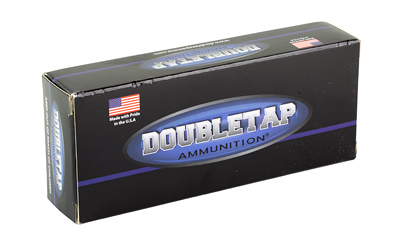 DBLTAP 357 MAG 140GR LF HP 20/1000 - Image 2