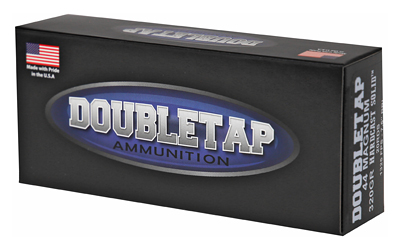 DBLTAP 44MAG 320GR HARDCAST 20/500 - Image 3