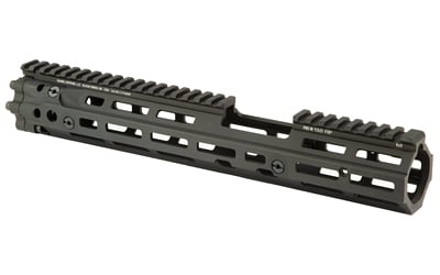 DD RIS III RAIL ASSEMBLIES 13" BLK - Image 2