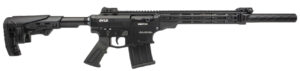 DERYA DY12 12GA 20 BLK 5RD