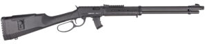DERYA TM22 LEVER 22LR 20 BLK 10RD