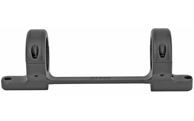DNZ REM 700 LA MED 30MM MNT BLK - Image 3