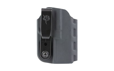DESANTIS SLIM-TUK HELLCAT PRO AMB BK - Image 2