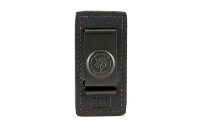 DESANTIS SECURE MAG CARRY FOR GLK BK - Image 2