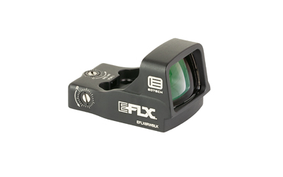 EOTECH EFLX REFLEX SIGHT 6 MOA BLK - Image 2