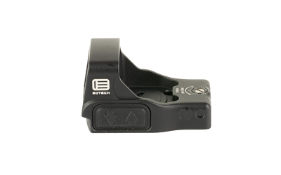 EOTECH EFLX REFLEX SIGHT 6 MOA BLK - Image 3