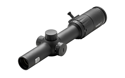 EOTECH VUDU X 1-6X SFP BD1 RET BLACK - Image 2