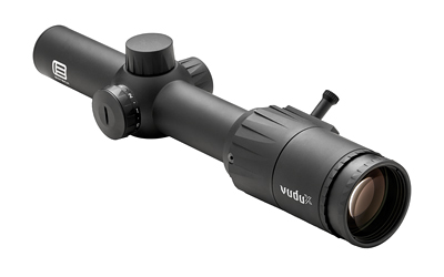 EOTECH VUDU X 1-6X SFP BD1 RET BLACK - Image 3