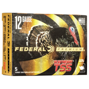 FED HEAVYWEIGHT TSS 12GA 3 1.75OZ 7 TKY 5/10