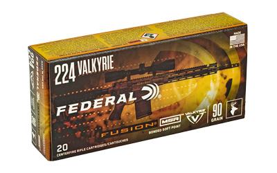 FUSION 224VLK 90GR 20/200 - Image 2