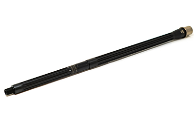 FAXON MATCH BBL 223WYLDE 20" FLTD - Image 2