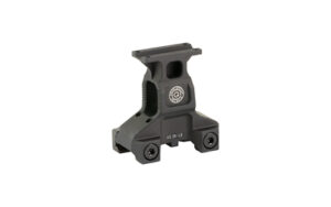 GBRS GROUP LERNA MOUNT KIT MRO BLK