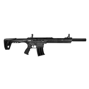 GFORCE GF25 12GA 20 BLK 5RD