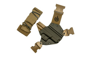 GFI KENAI RH XDM 4 GRY/COY
