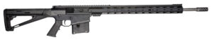 GLFA AR-10 30-06 SPFLD 24 BLK/SS