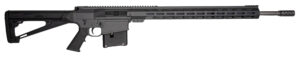 GLFA AR-10 7MM REM 24 SNIPER GRY/SS