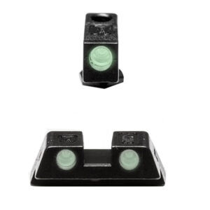 GLOCK NIGHT SIGHT SET 6.5MM PKG