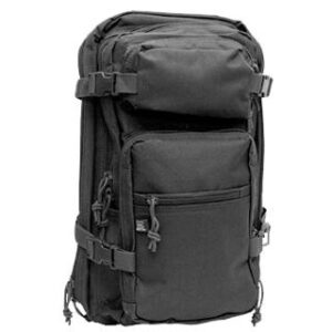 GLOCK BACKPACK 3-IN-1 BLK